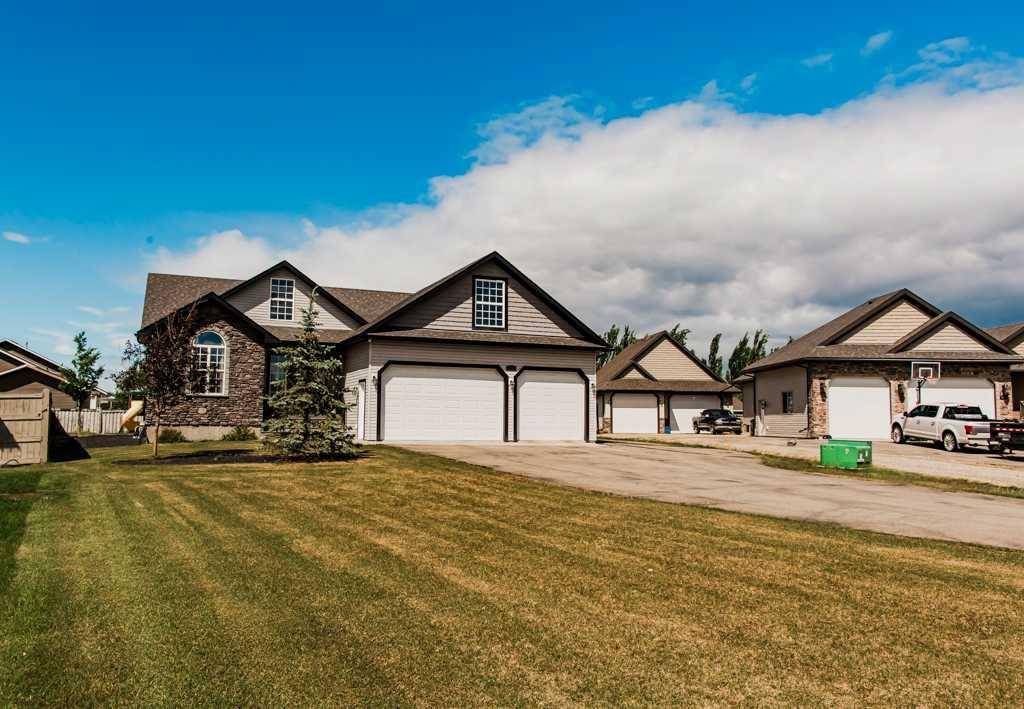 Rural Grande Prairie No. 1 County Of, AB T8V 0P1,10520 158 Avenue