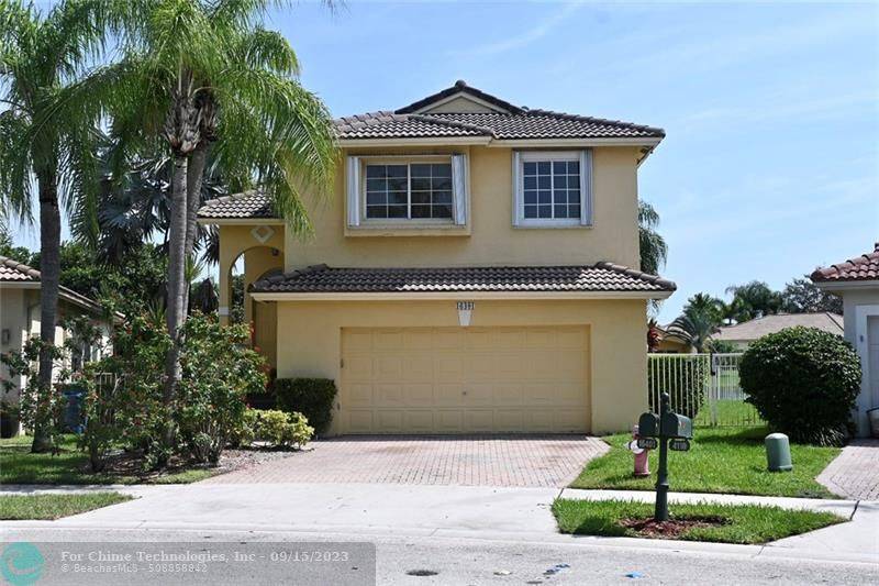 Weston, FL 33331,16401 Sapphire Bnd