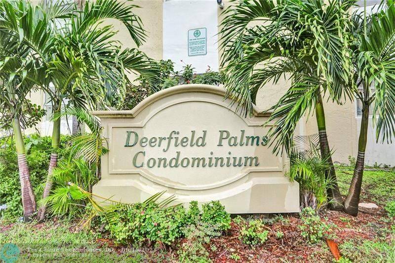 Deerfield Beach, FL 33441,1335 S Dixie Hwy  #408