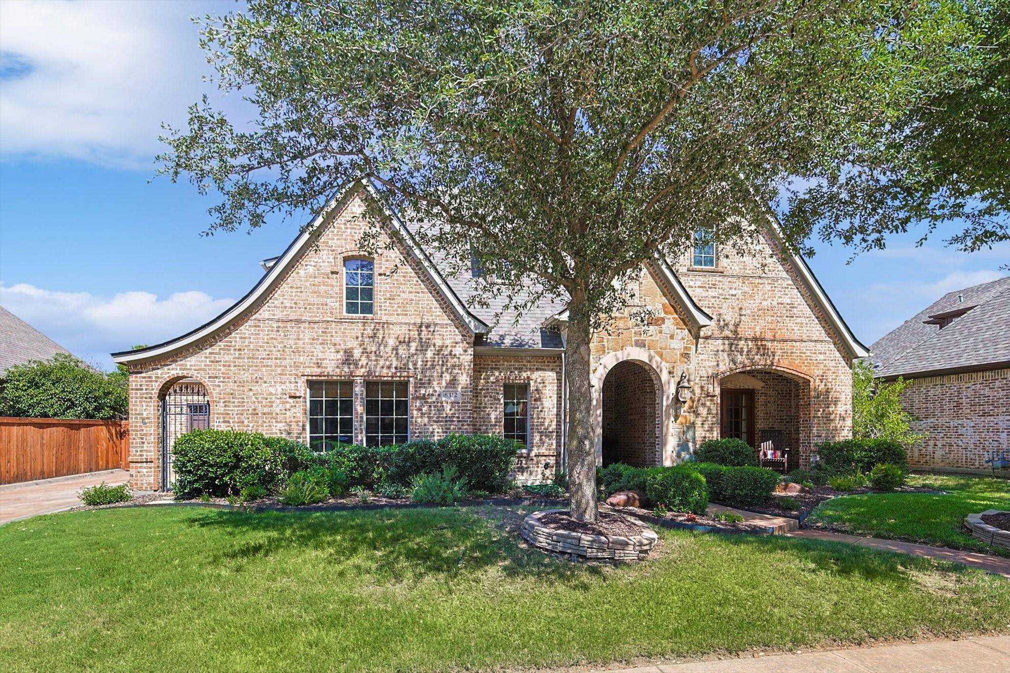 North Richland Hills, TX 76182,8312 Johns Way