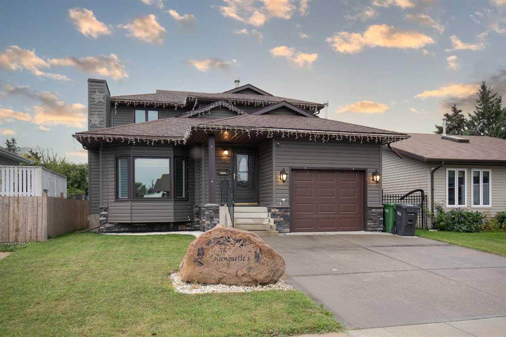 Red Deer, AB T4N 6V2,14 66 Street Close