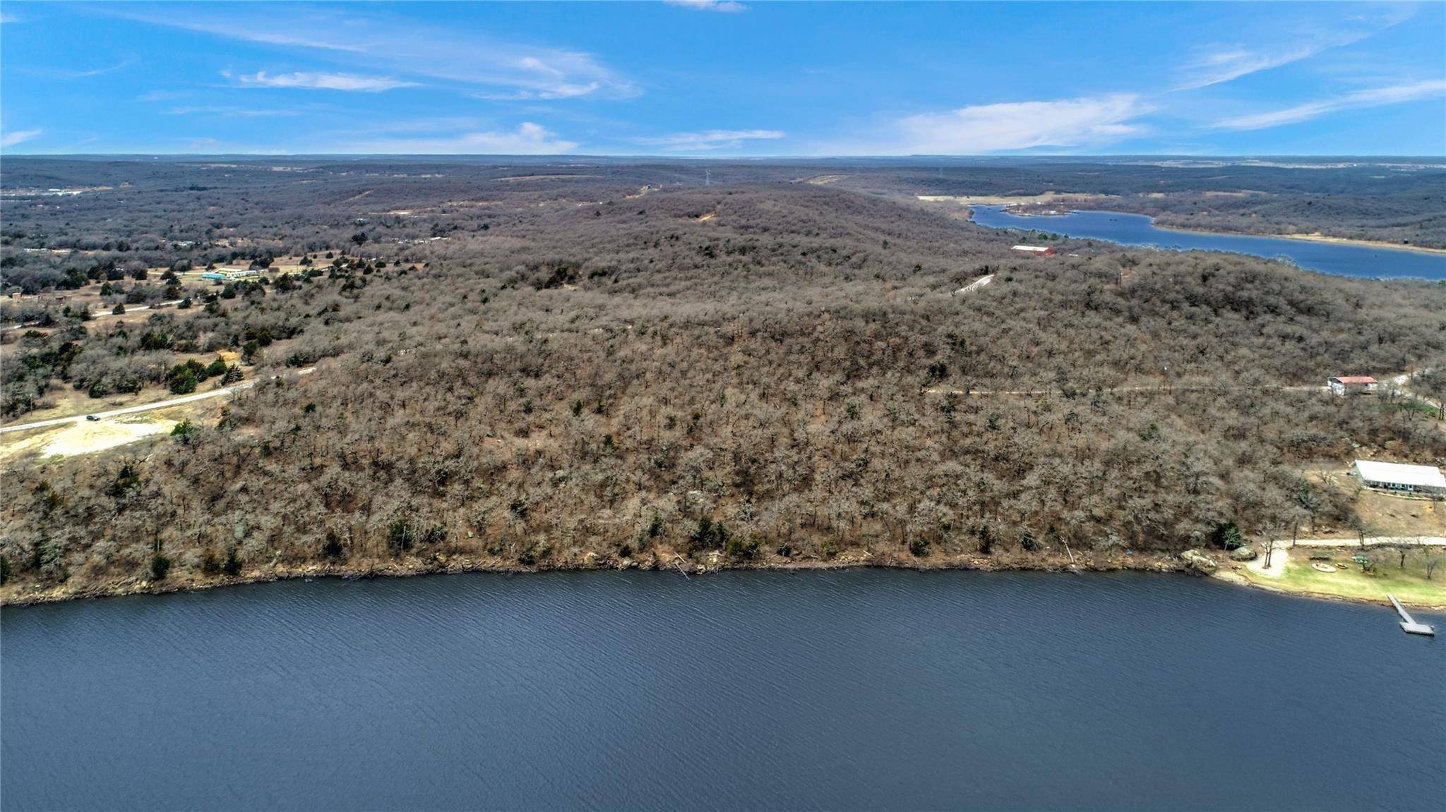 Bowie, TX 76230,Lot 9 Scenic Hill Drive