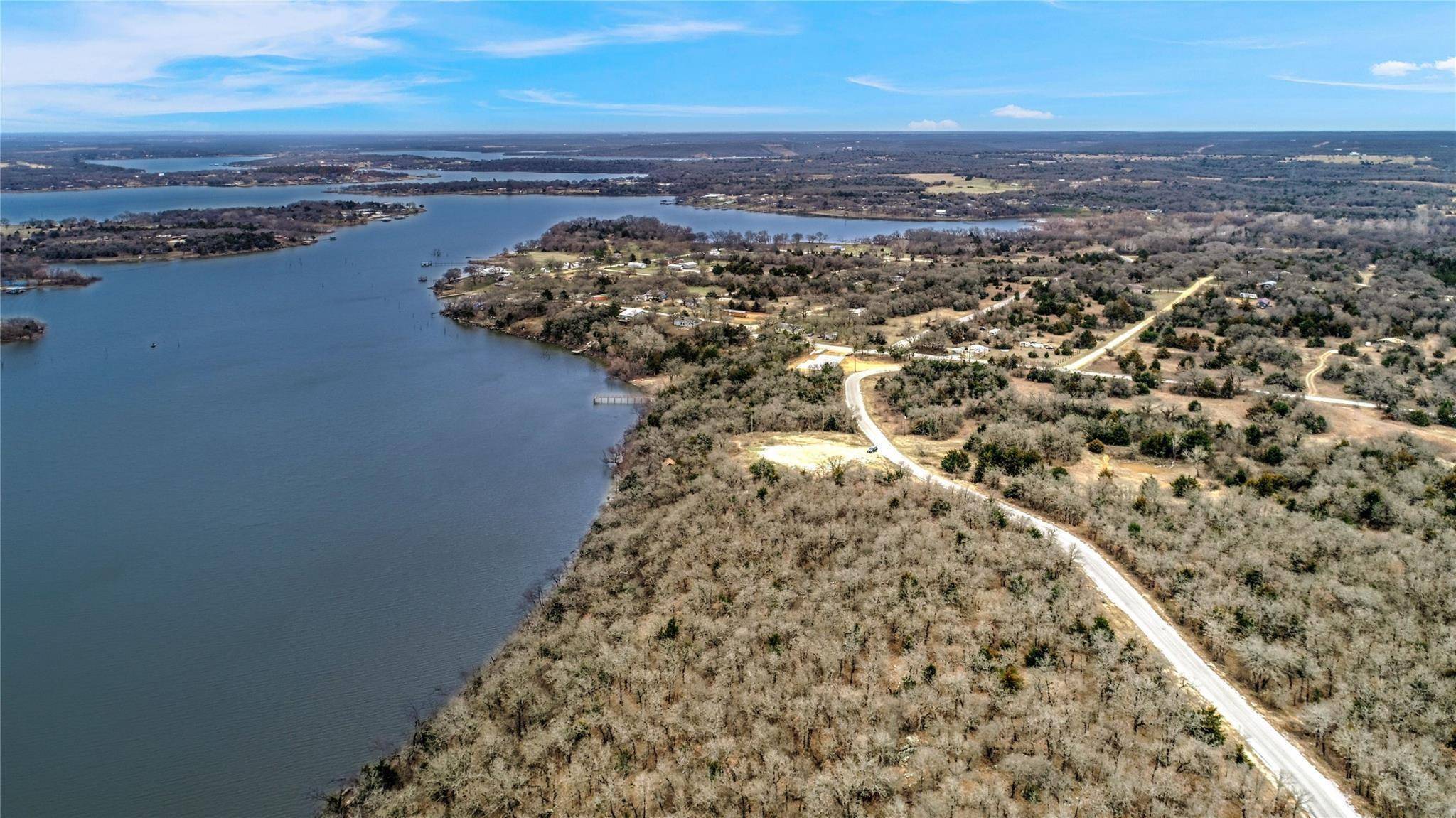 Bowie, TX 76230,Lot 9 Scenic Hill Drive