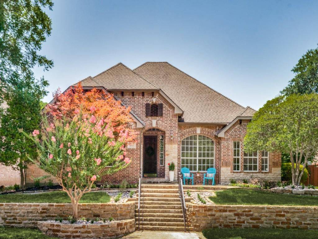 Allen, TX 75013,1409 Rollins Drive