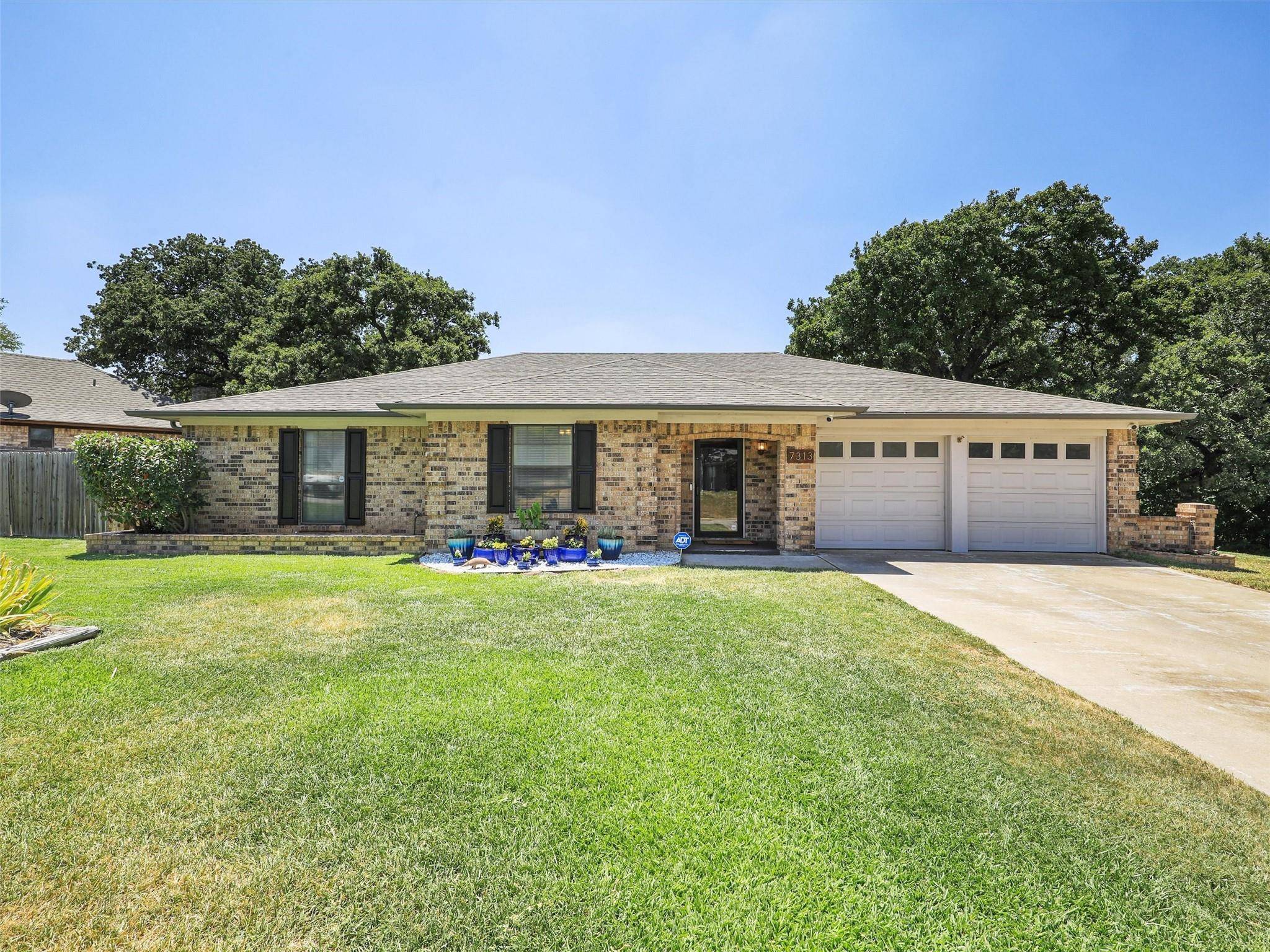 North Richland Hills, TX 76182,7313 Timberlane Drive