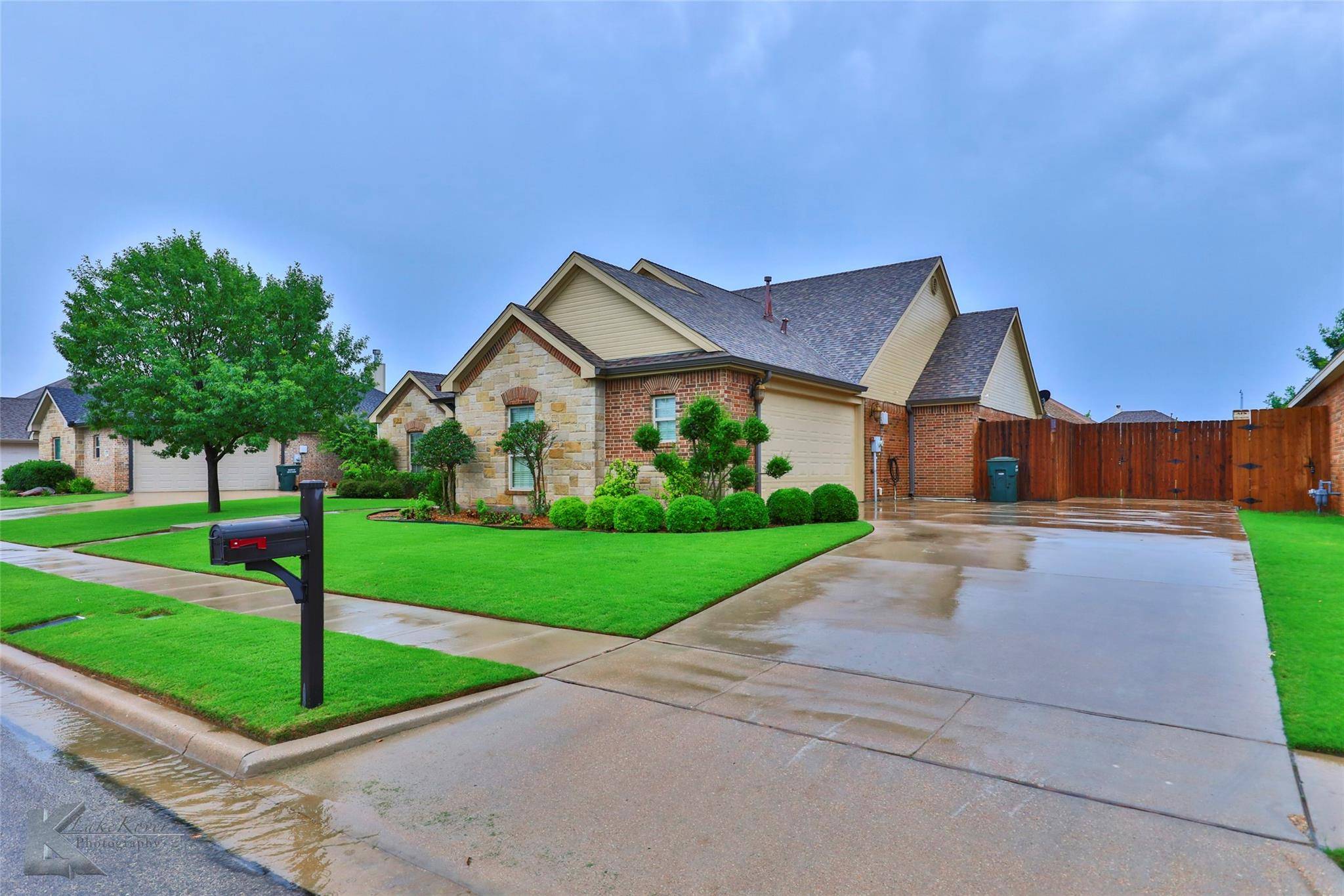 Abilene, TX 79602,525 Marlin Drive