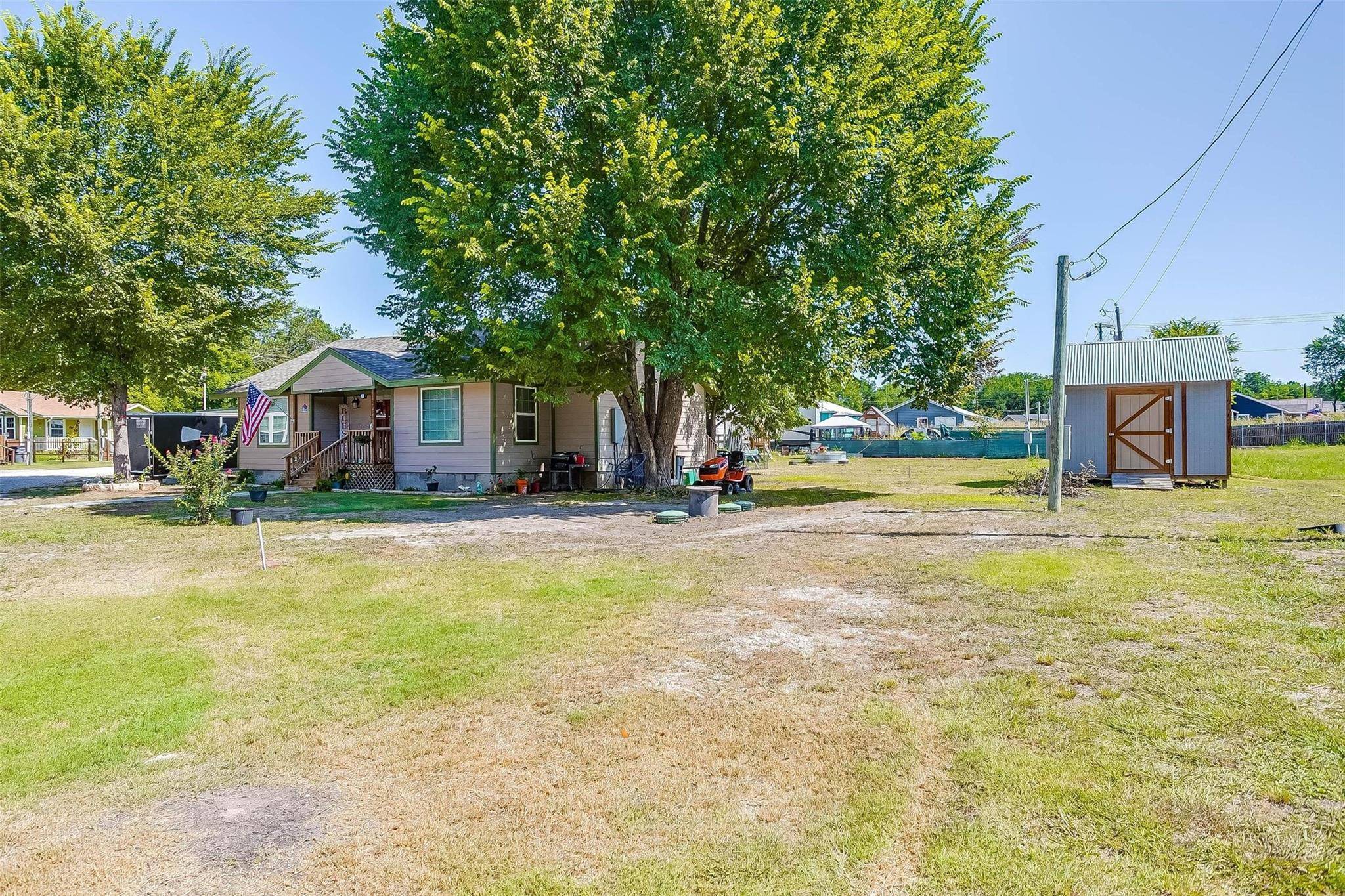 Azle, TX 76020,273 Spring Valley Circle