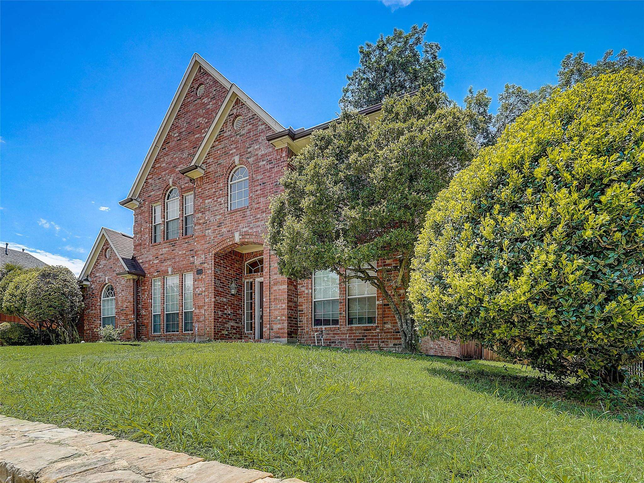 Mckinney, TX 75070,3004 Normandy Drive