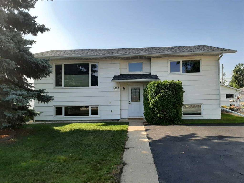 Stettler, AB T0C2L2,6007 51 AVE