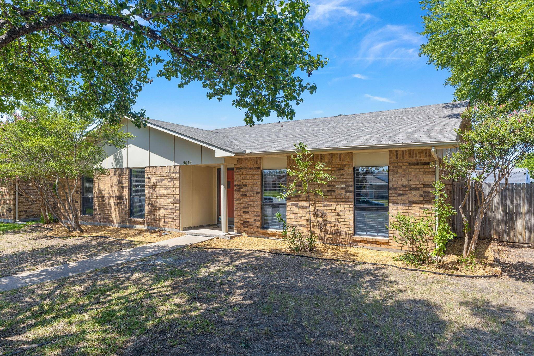 The Colony, TX 75056,5652 Tucker Street