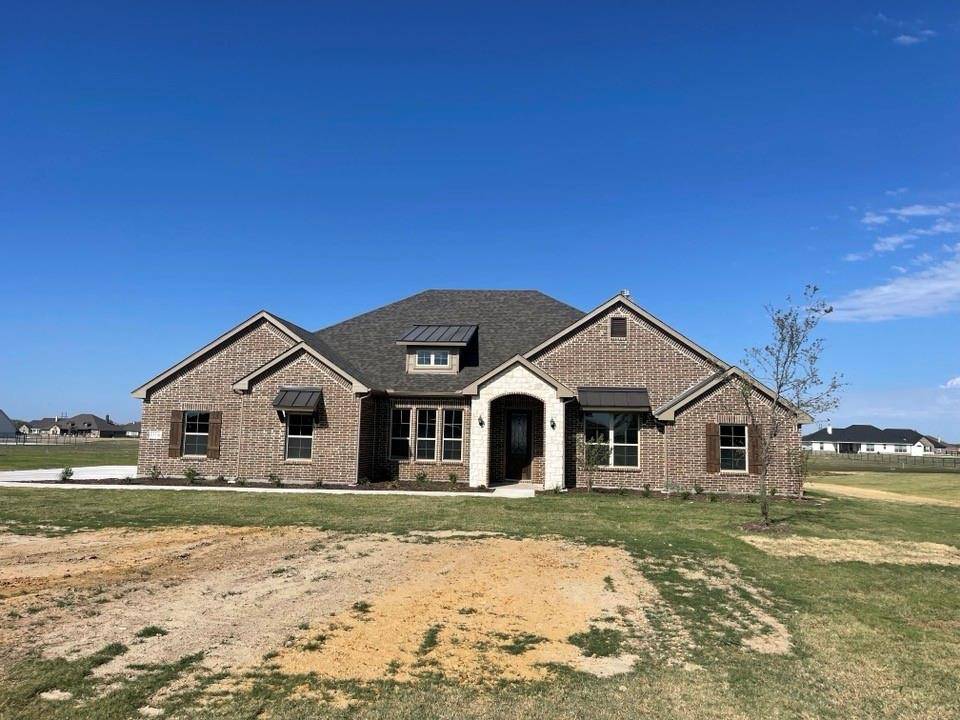 Sanger, TX 76266,13316 Sage Meadow Circle