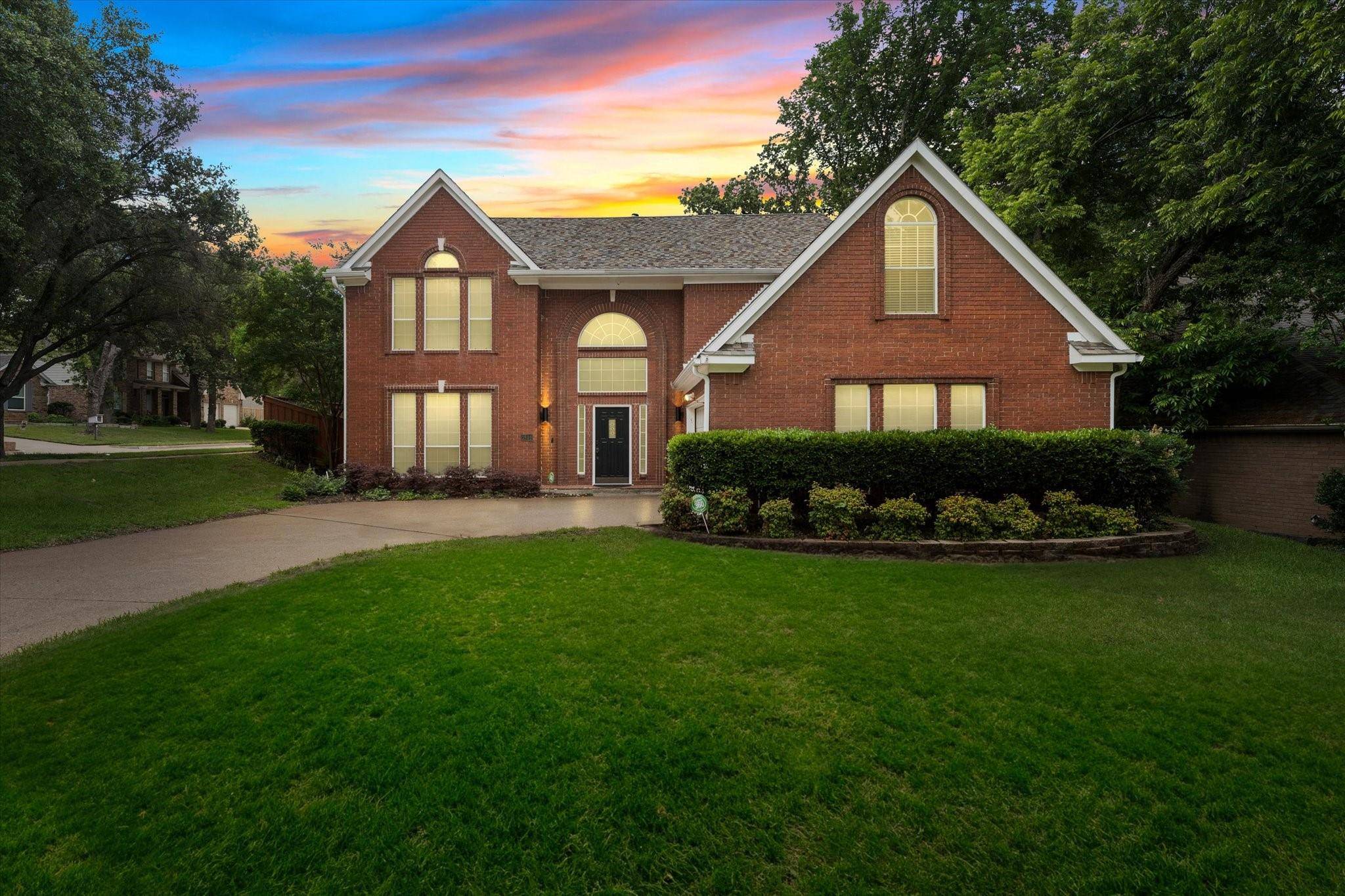 Grapevine, TX 76051,1801 Forestdale Drive