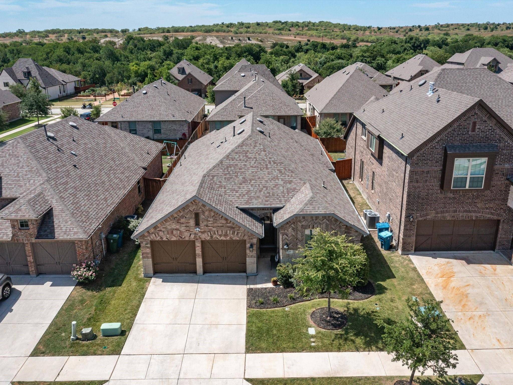 Aledo, TX 76008,14905 Gentry Drive