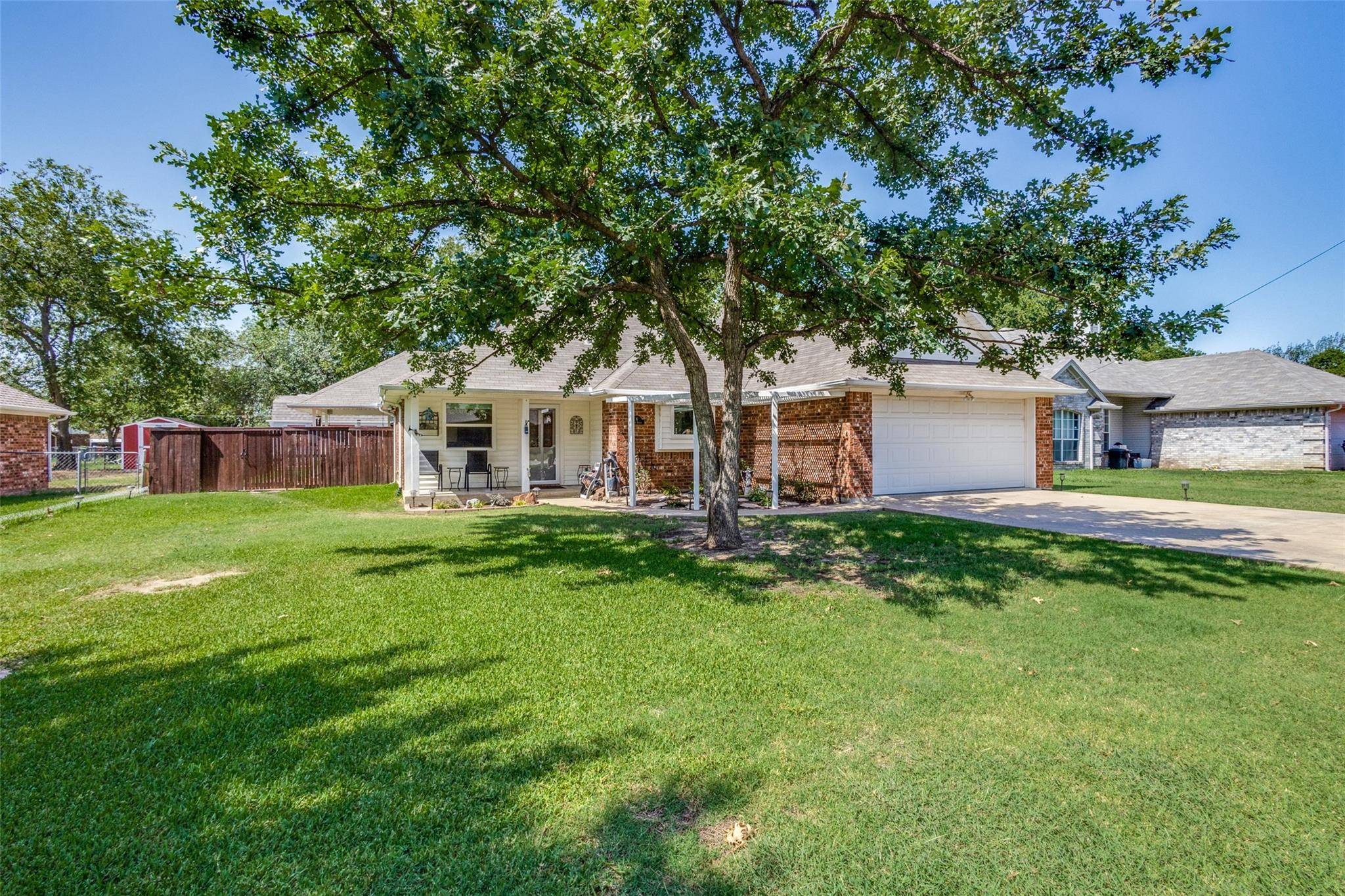 Krum, TX 76249,6 S Sharon Drive