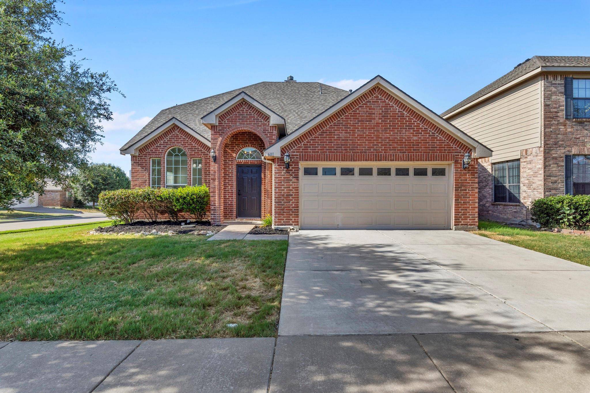 Fort Worth, TX 76179,601 Saddleway Drive