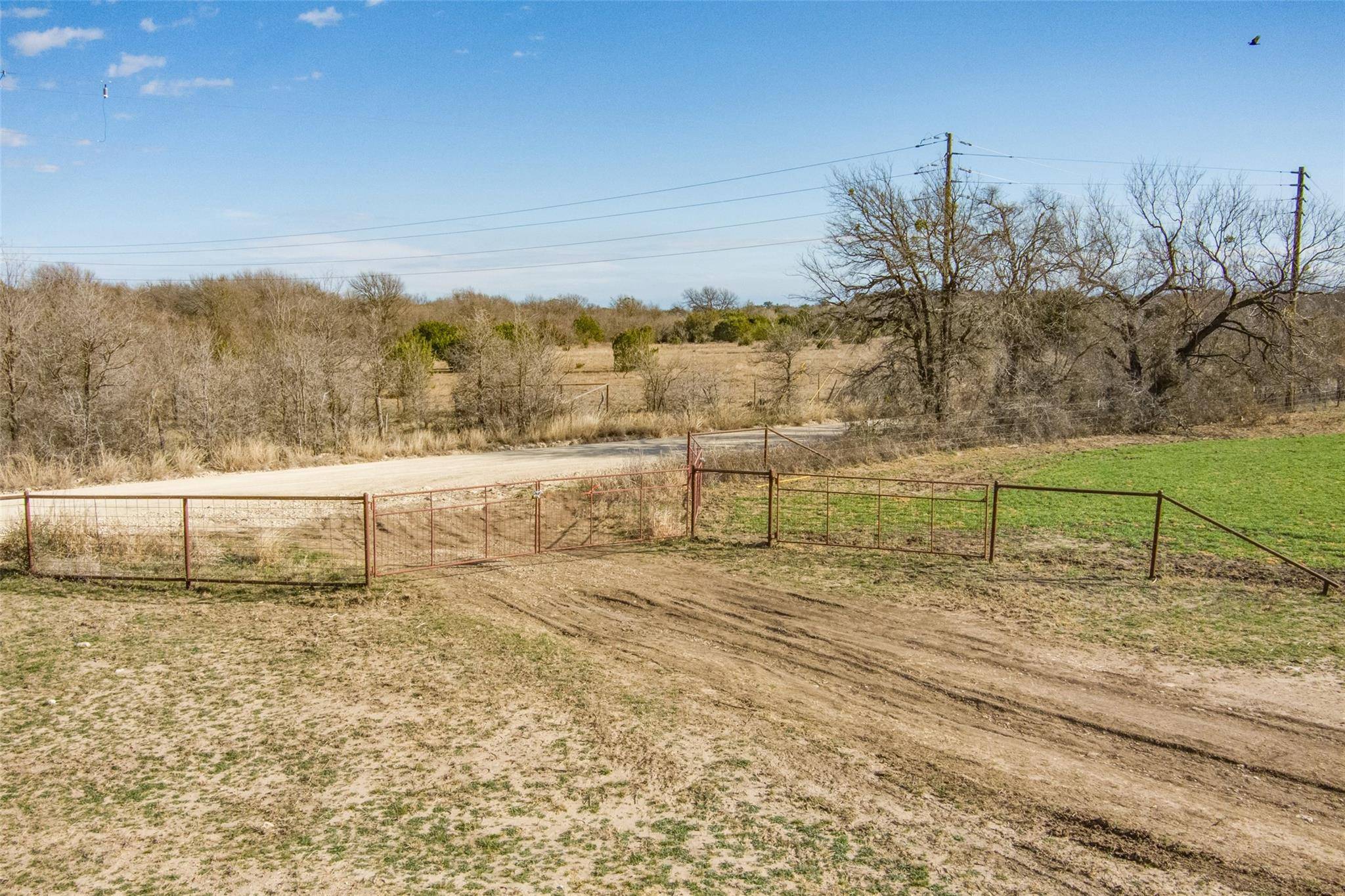 Gustine, TX 76455,TBD CR 260