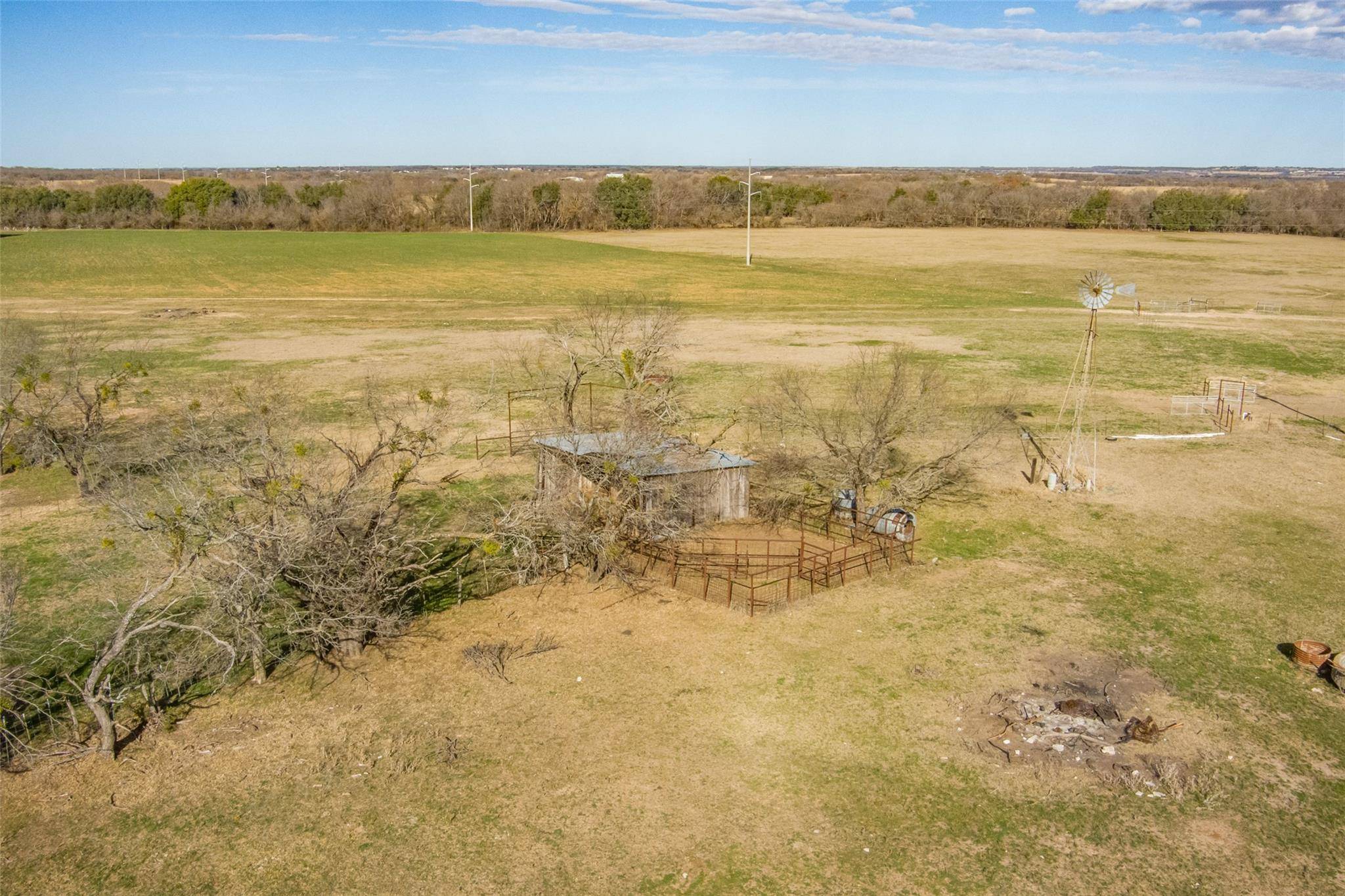 Gustine, TX 76455,TBD CR 260