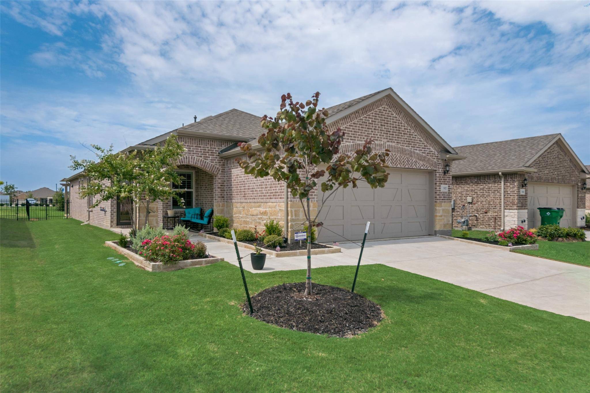 Mckinney, TX 75071,917 Rough Hollow Drive