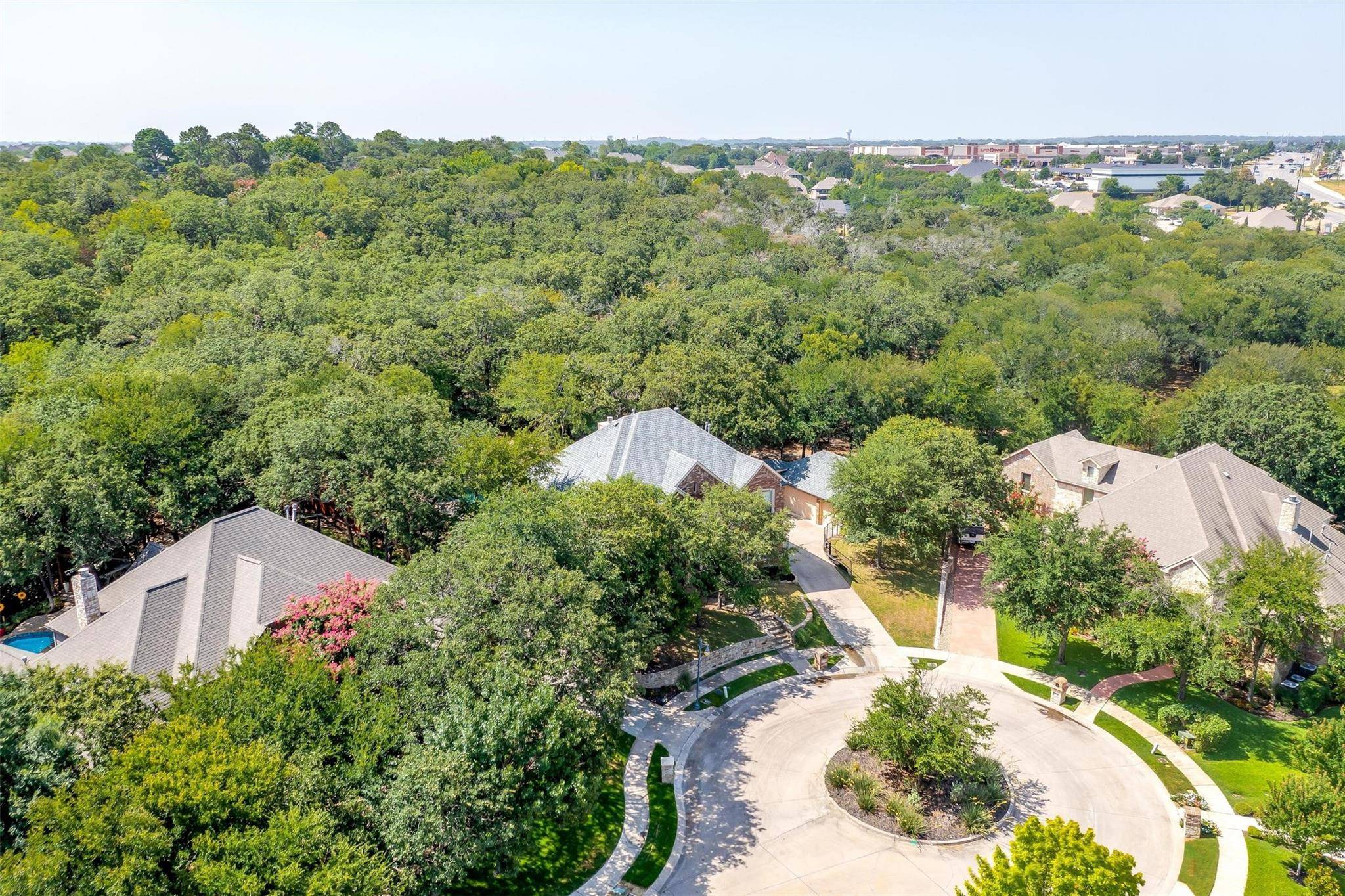 Keller, TX 76248,8729 Trailwood Court