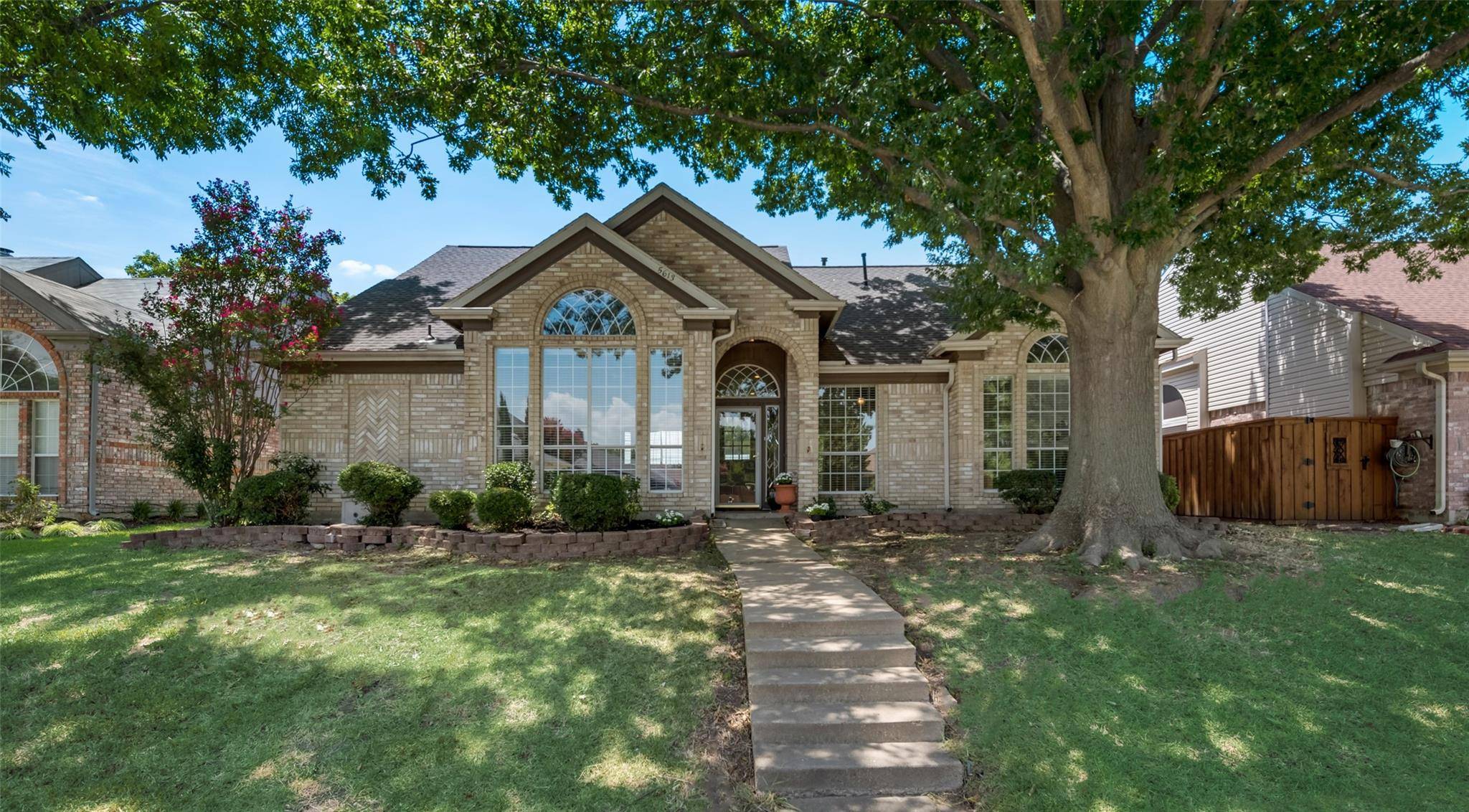 Rowlett, TX 75088,5613 Highgate Lane