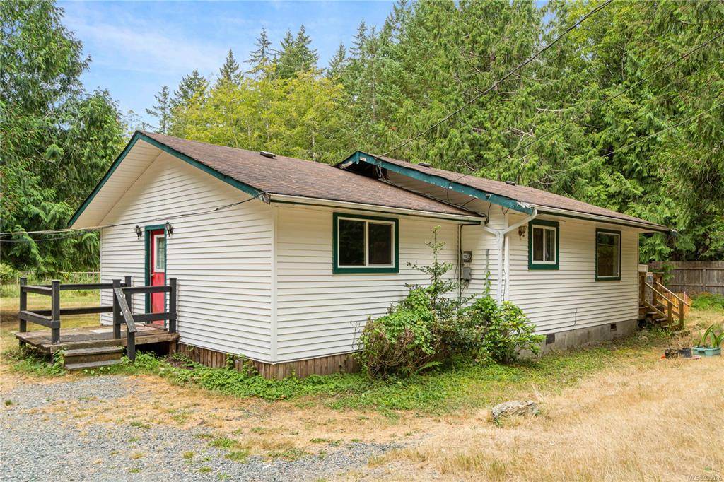 Qualicum Beach, BC V9K 2E9,1930 Grand Rose Rd