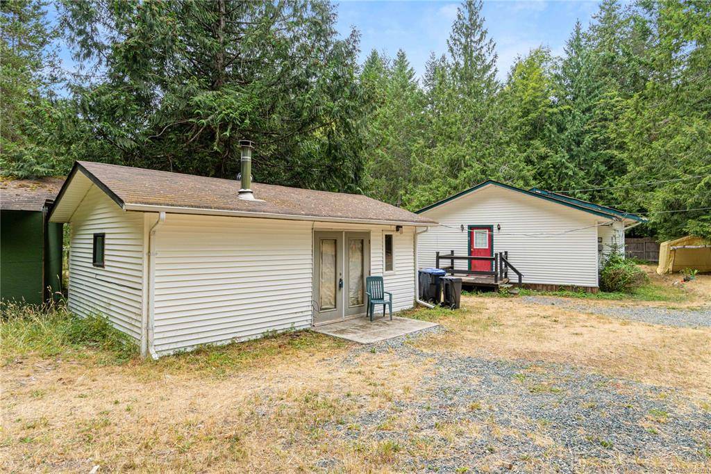 Qualicum Beach, BC V9K 2E9,1930 Grand Rose Rd