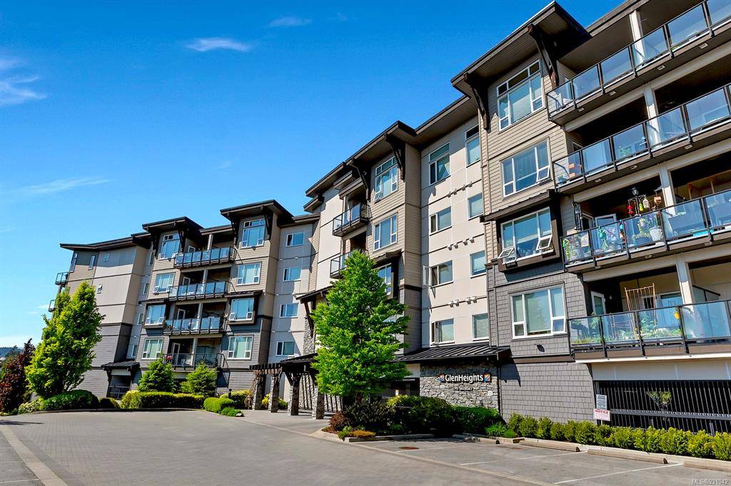 Langford, BC V9B 0M8,1145 Sikorsky Rd #305