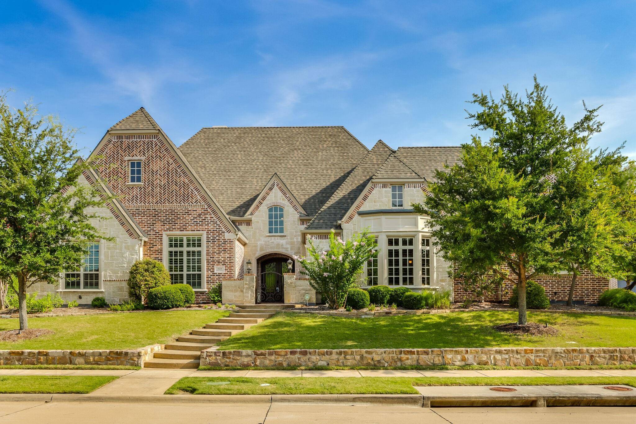 Allen, TX 75013,1820 Walnut Springs Drive