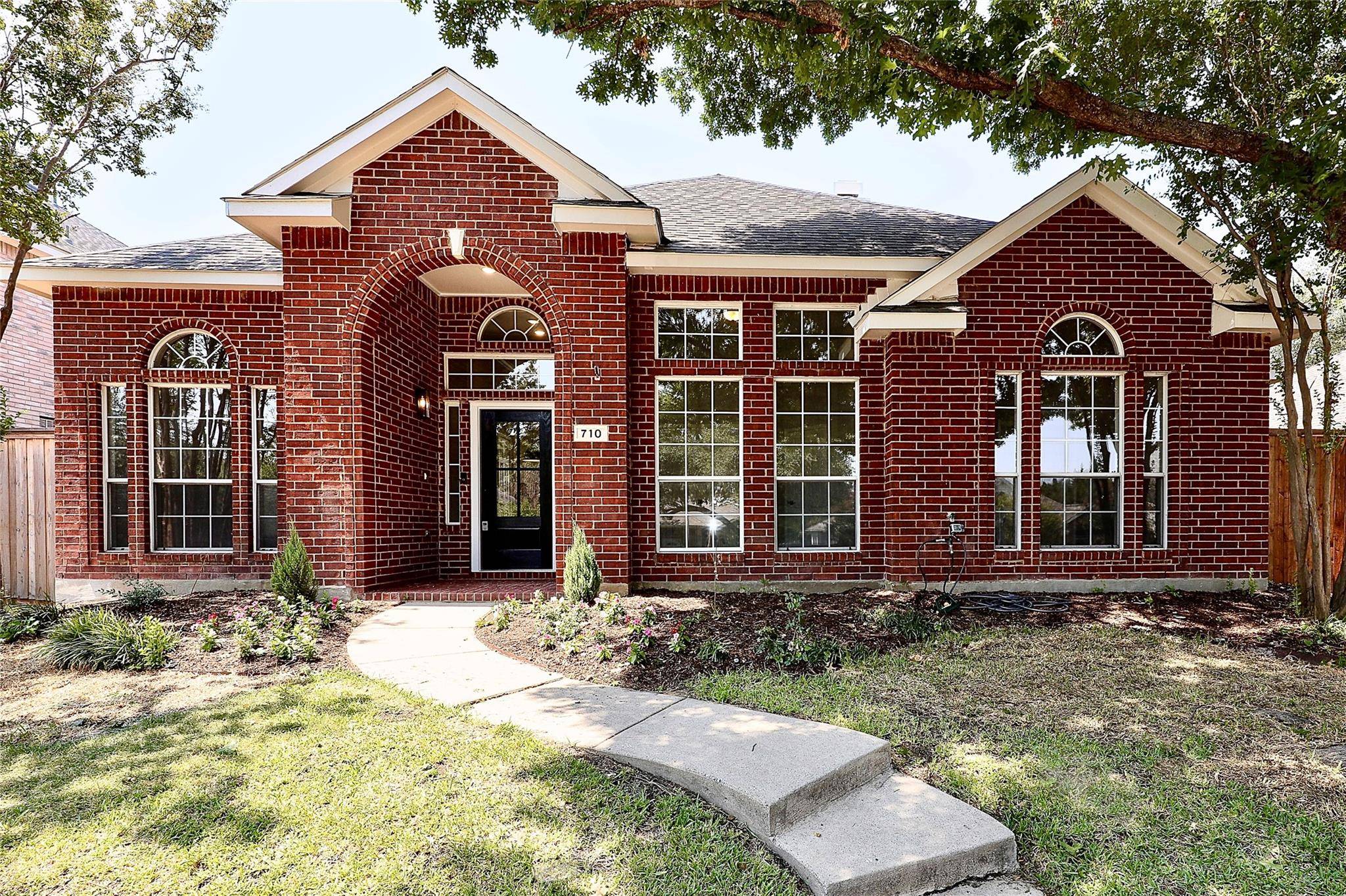 Allen, TX 75002,710 Cottonwood Bend Drive