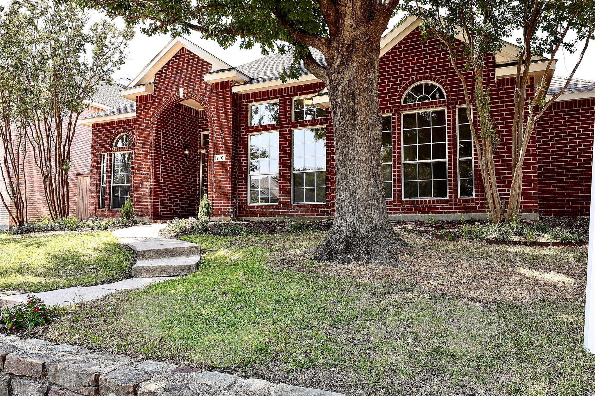 Allen, TX 75002,710 Cottonwood Bend Drive