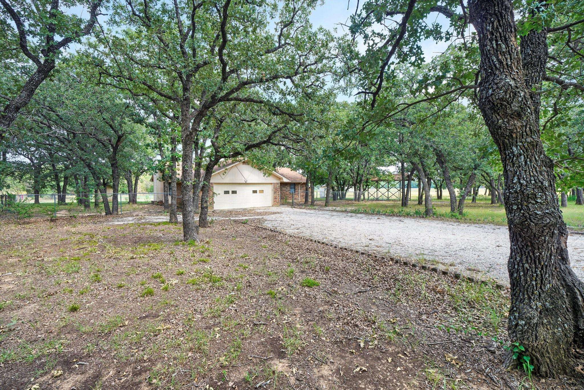 Mineral Wells, TX 76067,106 Montgomery Road