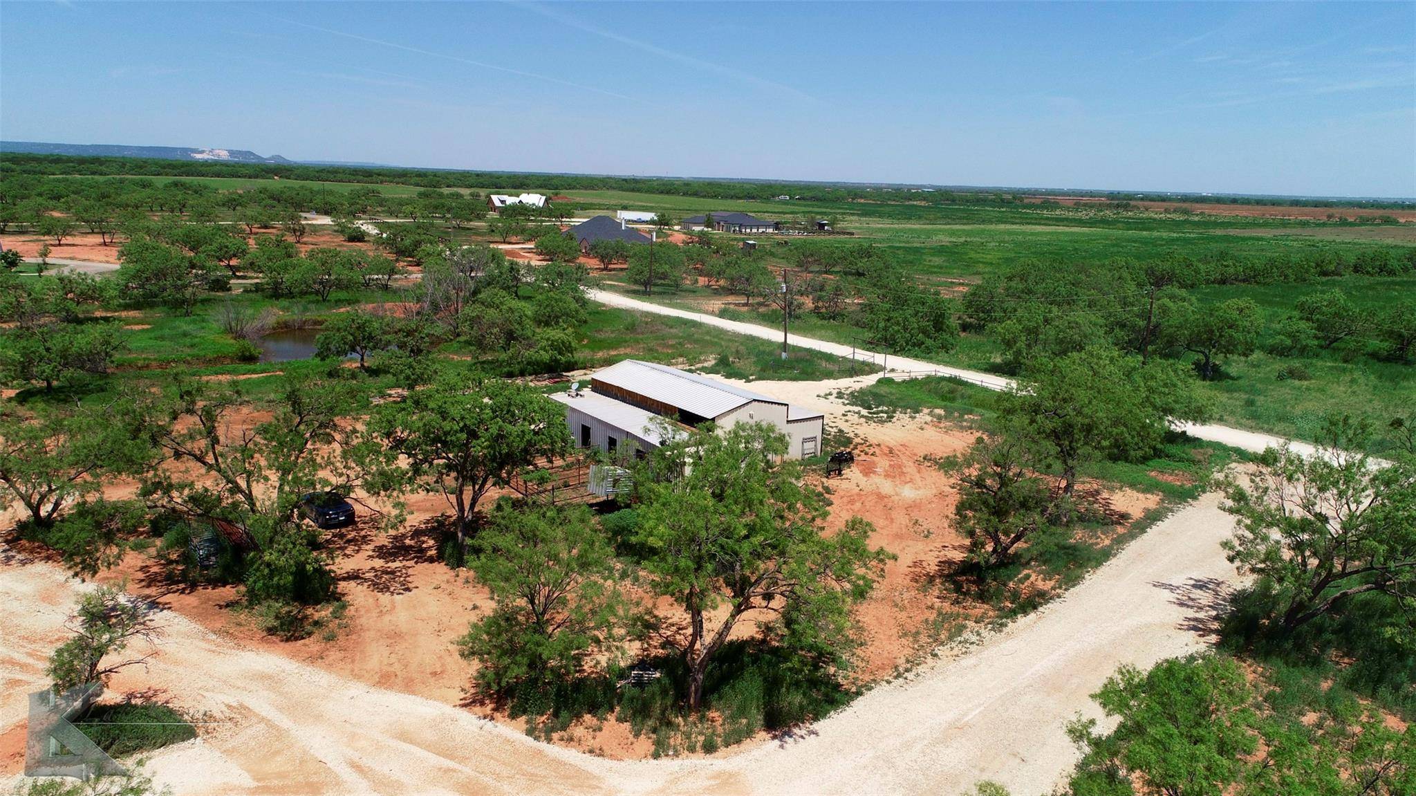 Abilene, TX 79606,TBD CR 256