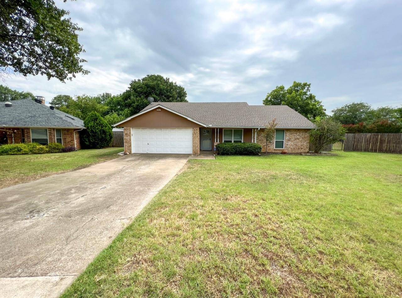 Mansfield, TX 76063,1003 Almond Court