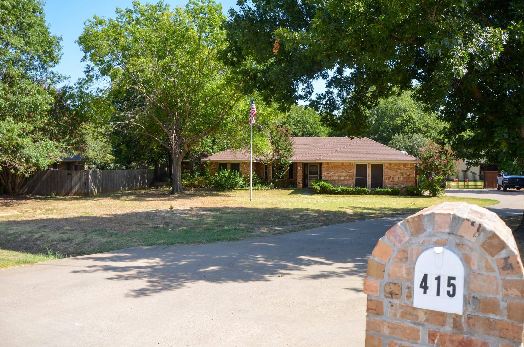 Burleson, TX 76028,415 Emerald Circle