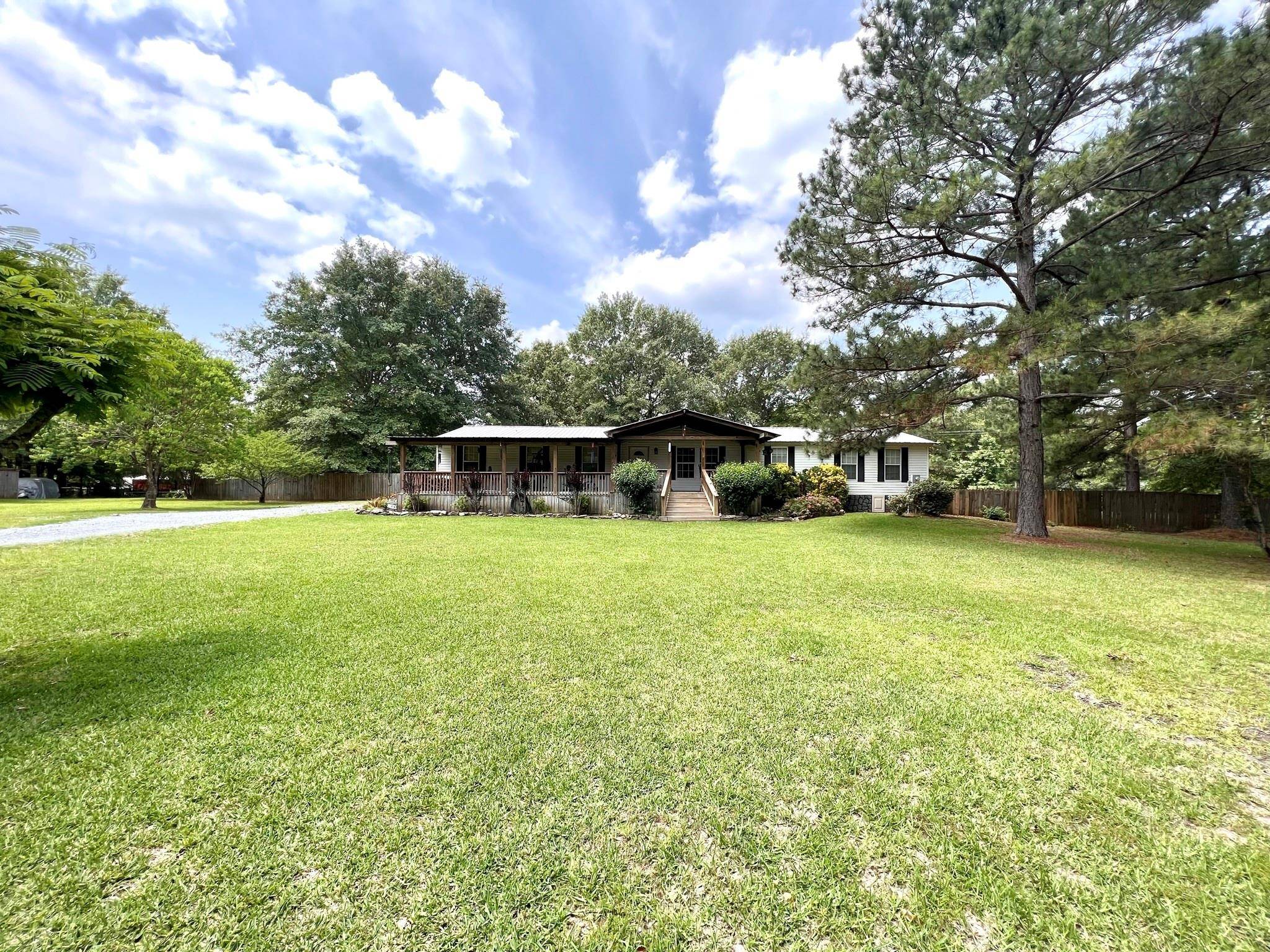 Princeton, LA 71067,237 Princeton Lane N