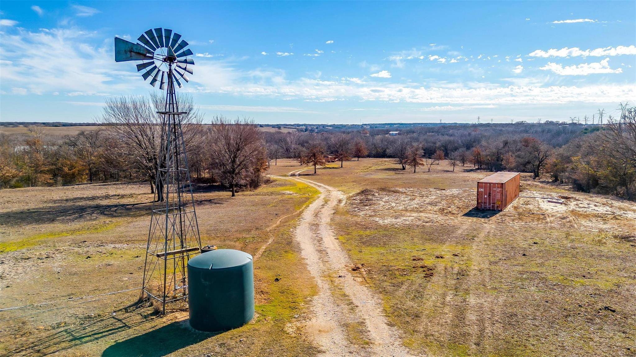 Paradise, TX 76073,821 County Rd 3585