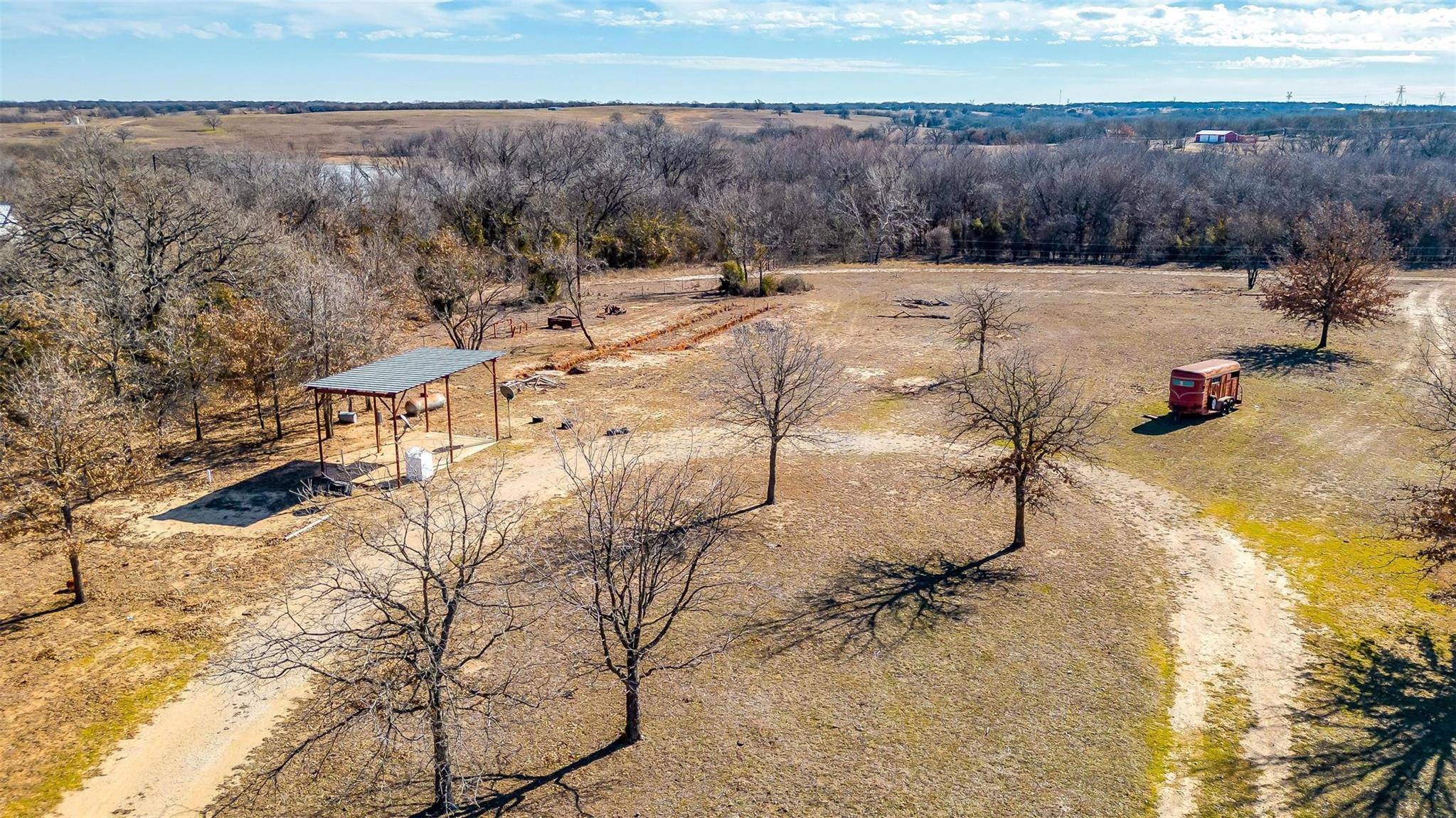 Paradise, TX 76073,821 County Rd 3585