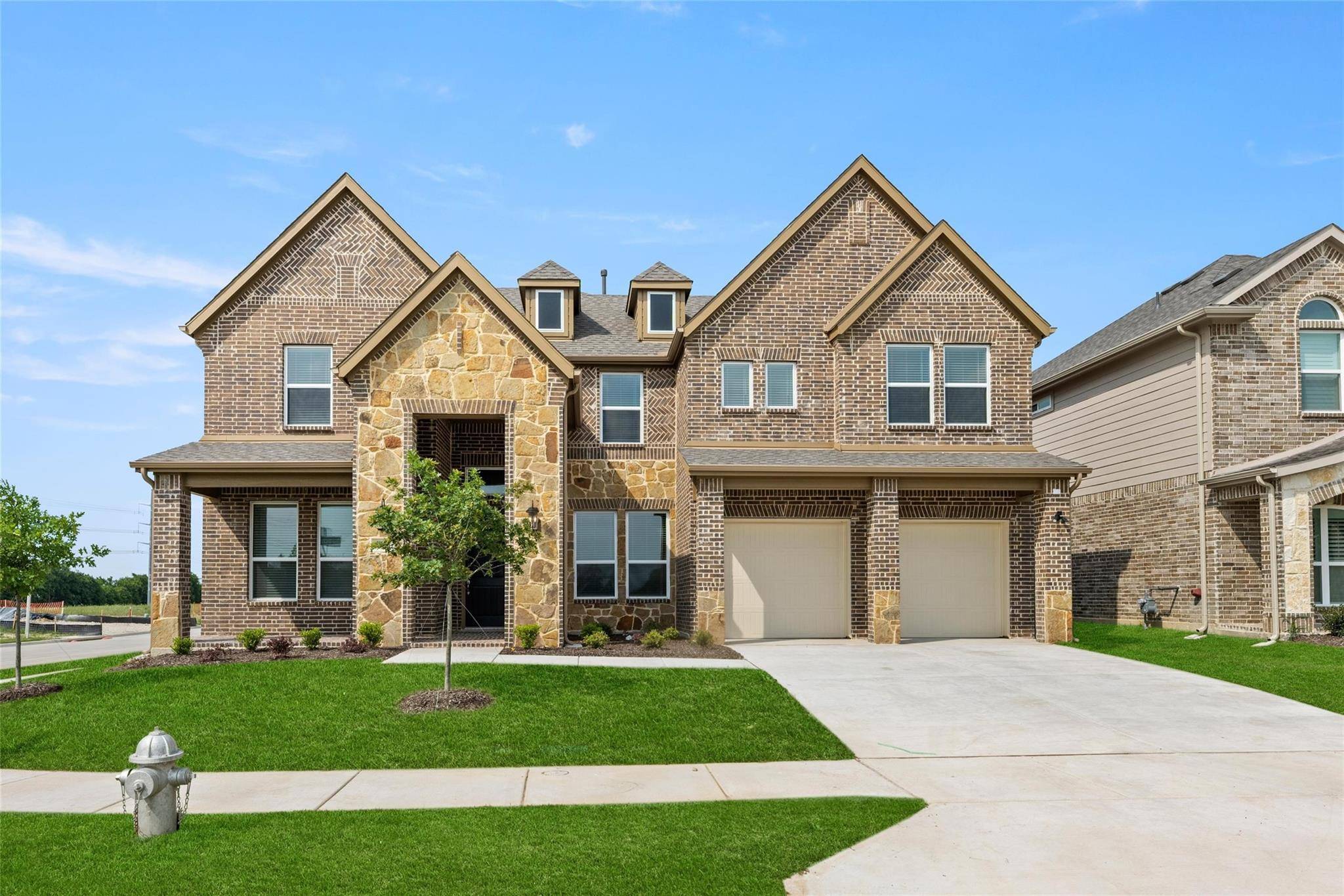 Fort Worth, TX 76123,6736 Rockshire Drive