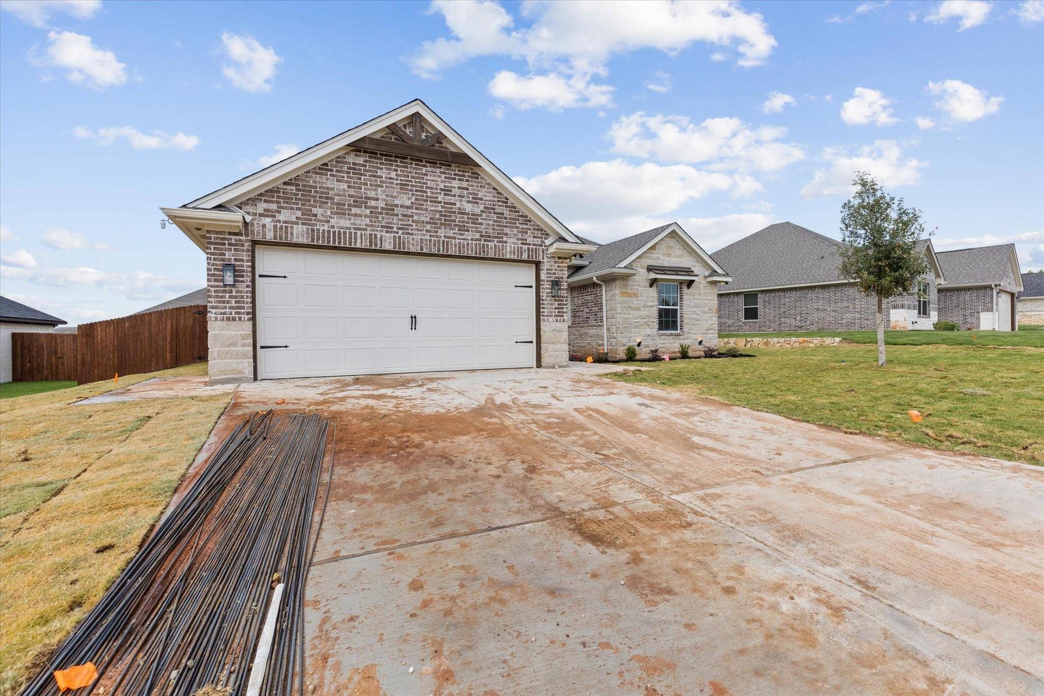 Godley, TX 76044,11701 Baycat Court