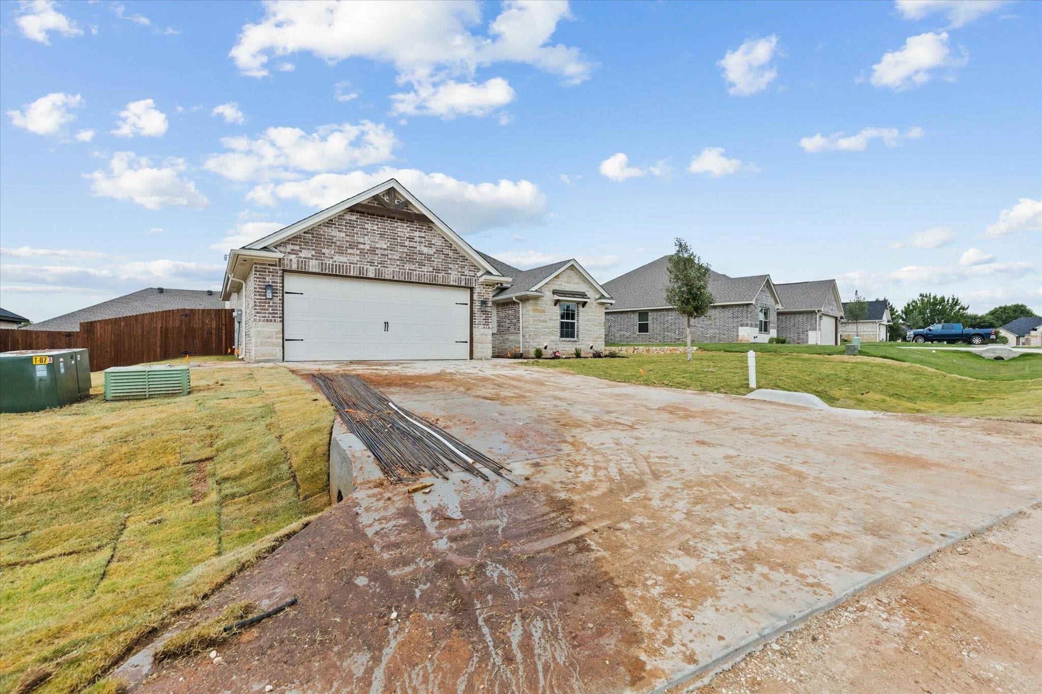 Godley, TX 76044,11701 Baycat Court