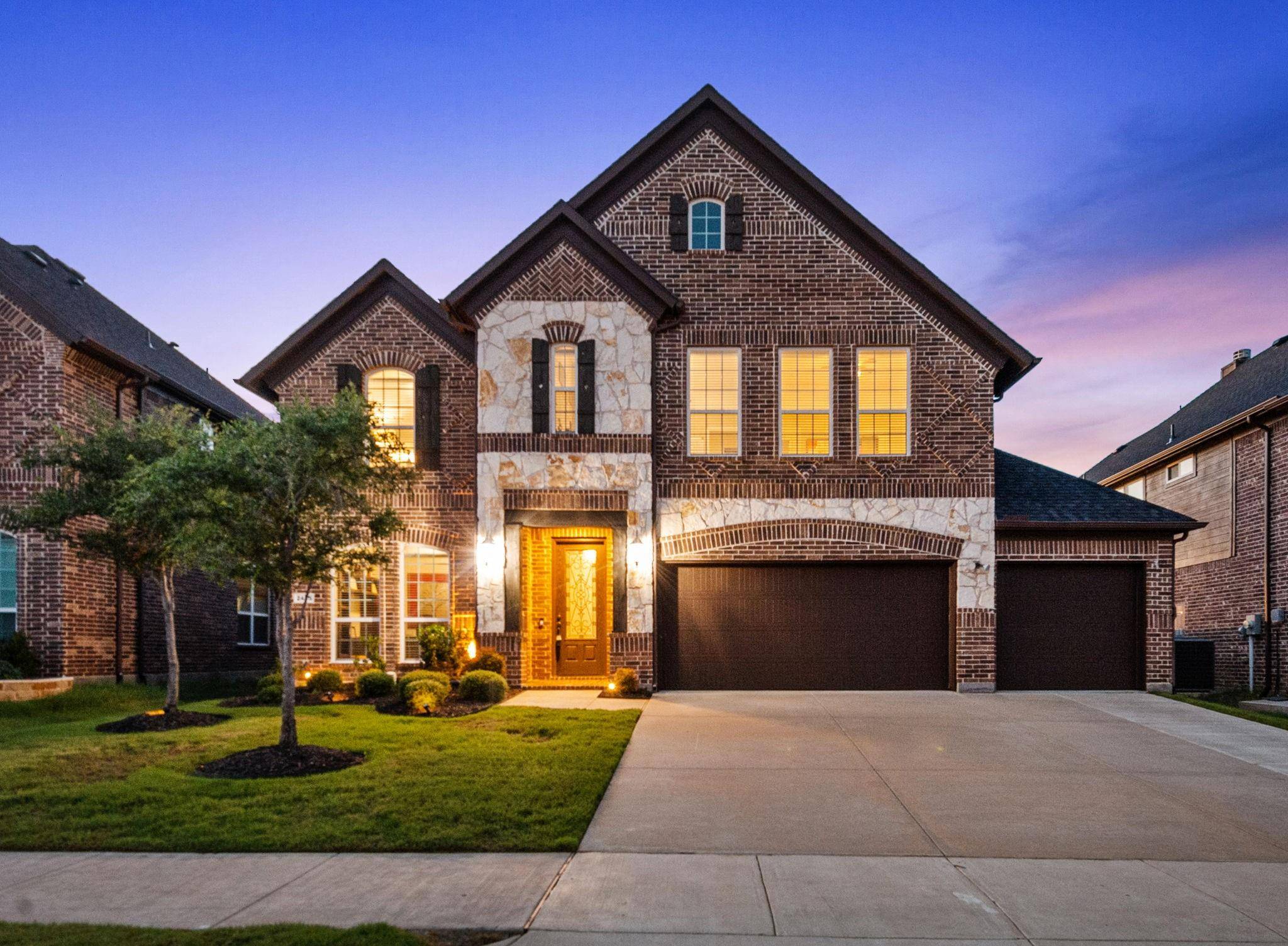 Little Elm, TX 75068,2445 Twin Oaks Drive