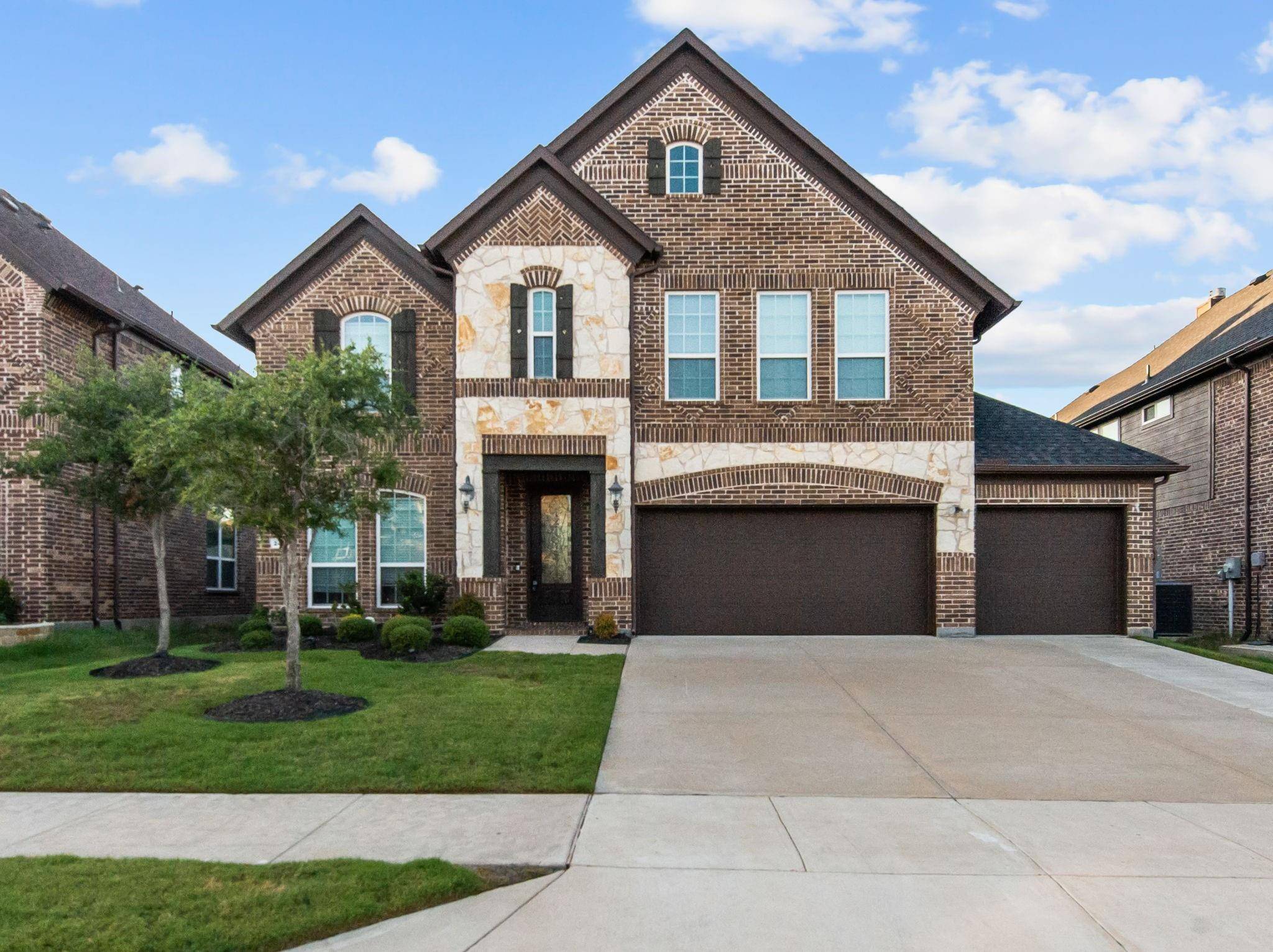 Little Elm, TX 75068,2445 Twin Oaks Drive