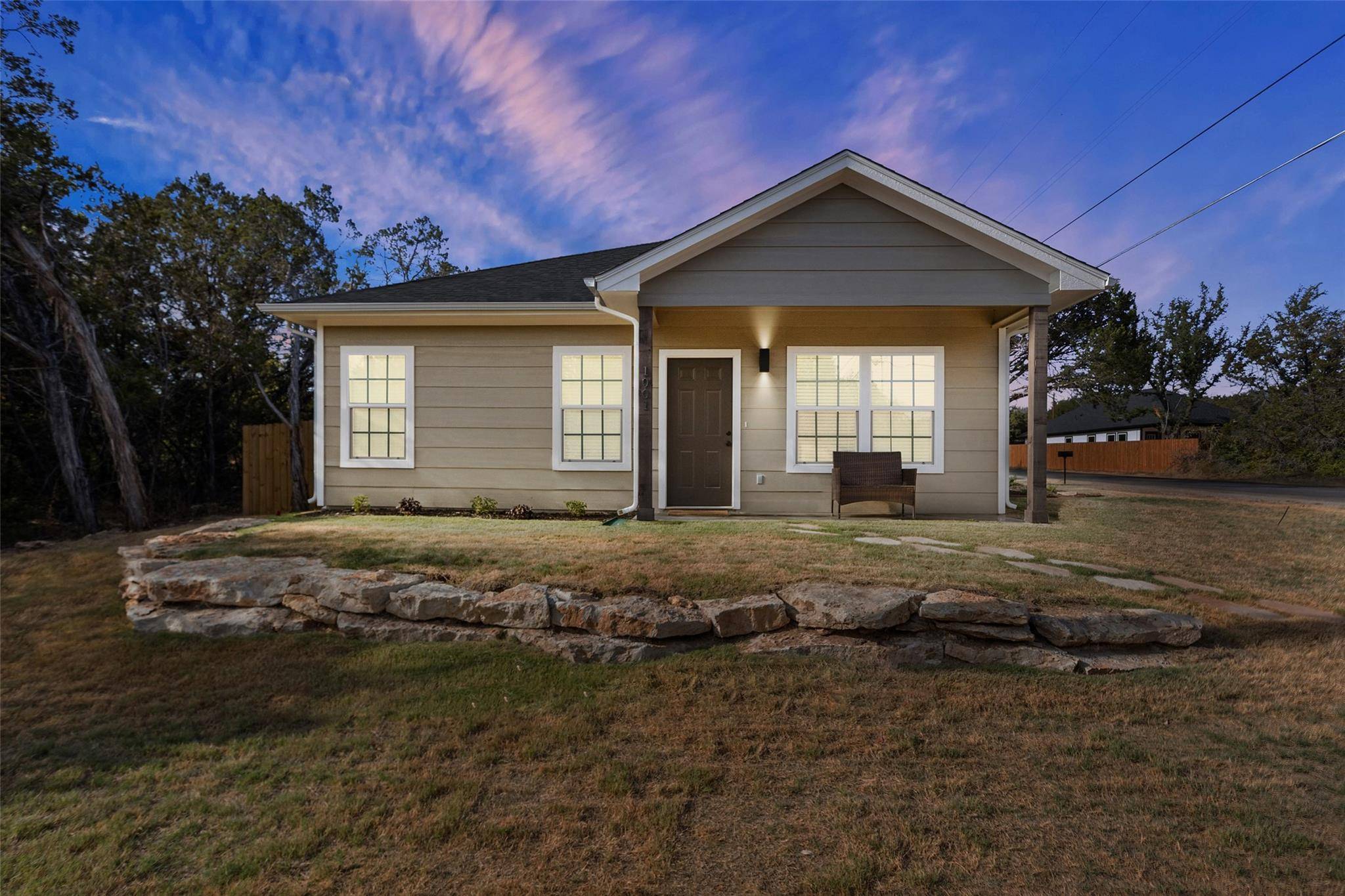 Granbury, TX 76048,1001 Comanche Cove Drive