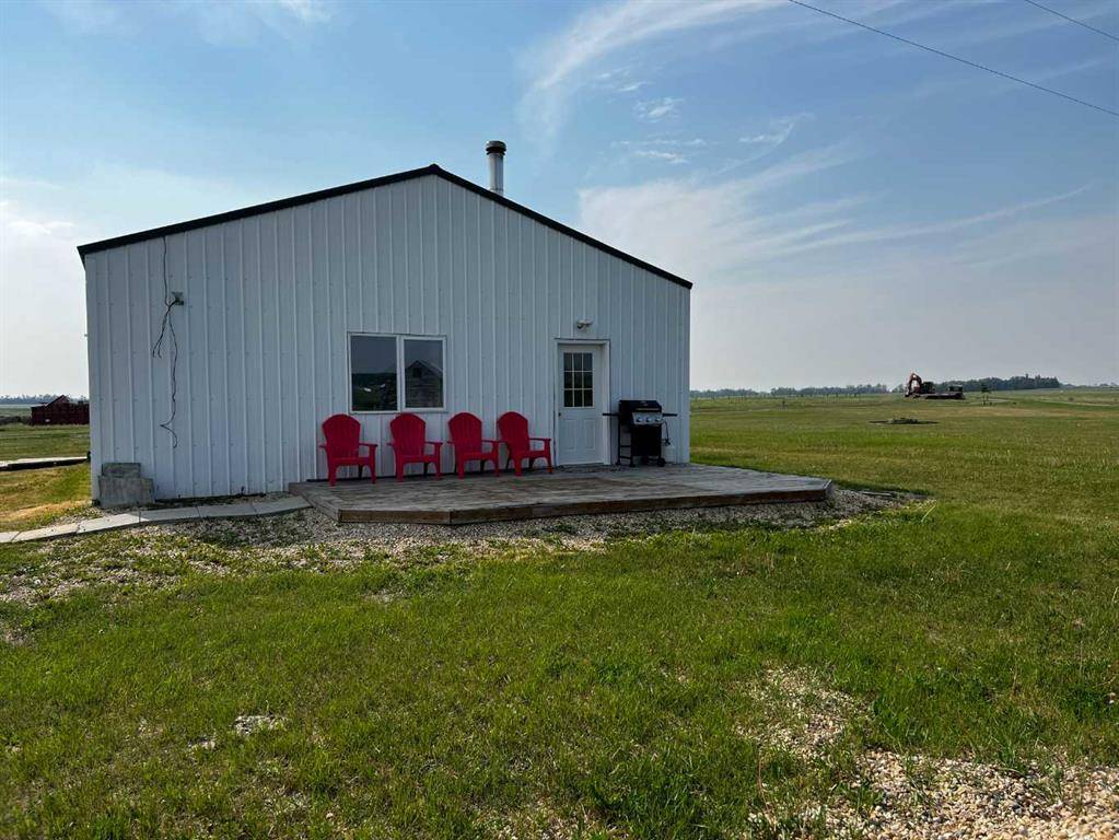 Rural Lacombe County, AB T0C 2J0,2429 Township Road 412