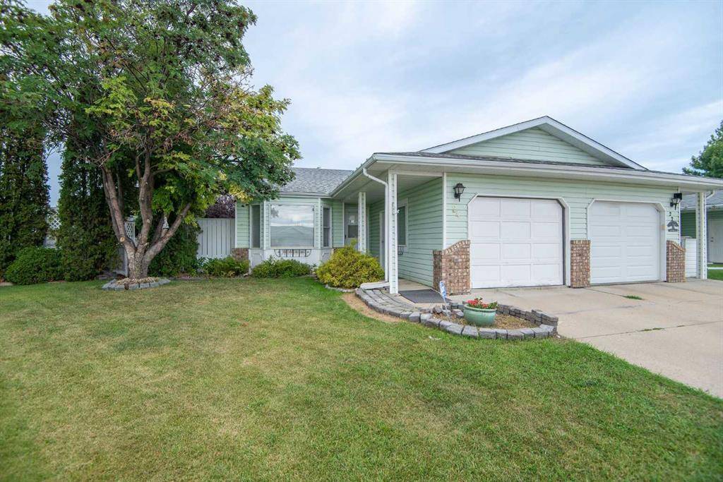 Red Deer, AB T4R 2C4,24 Ellis Close