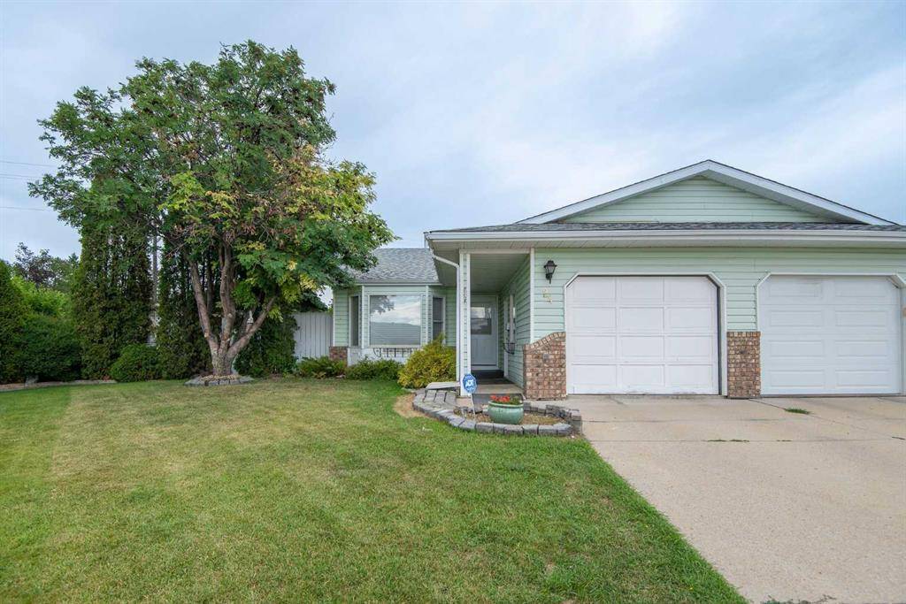 Red Deer, AB T4R 2C4,24 Ellis Close