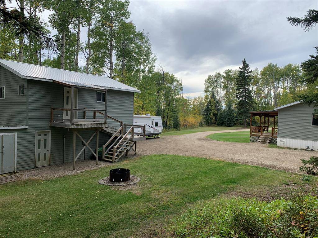 Rural Clearwater County, AB T4T 1B7,85081 Old Highway 11A