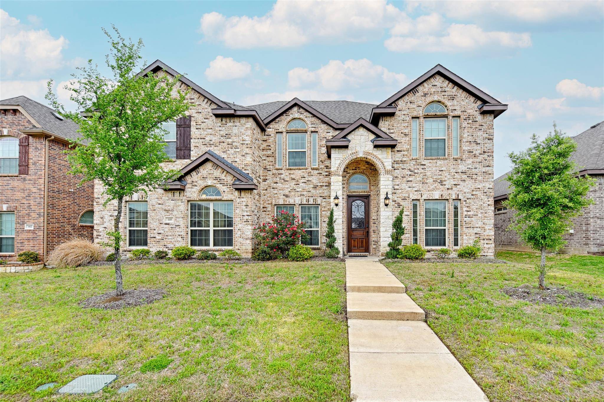 Red Oak, TX 75154,110 Sweet Gum Street