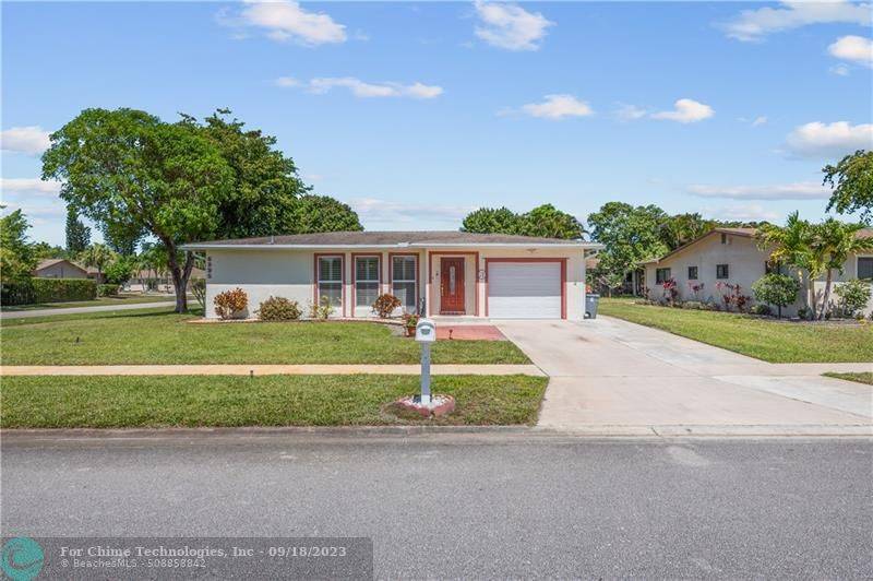 Delray Beach, FL 33484,6395 Whispering Wind Way