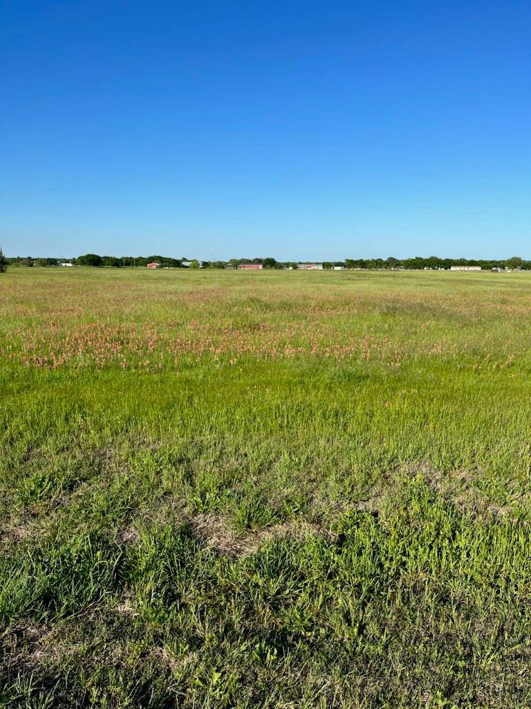 Rio Vista, TX 76093,TBD Hill Court